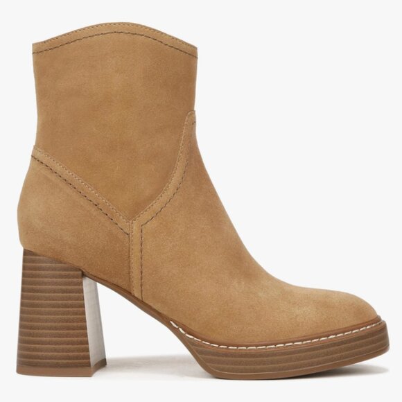 Naturalizer Orlean Chelsea Boots Size 8.5 New - Picture 1 of 10